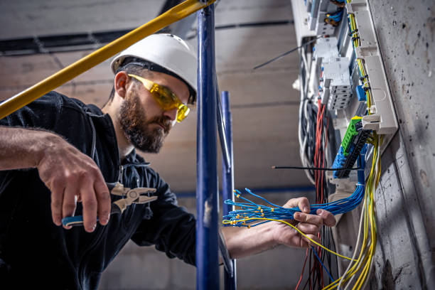 Best Industrial Electrical Services  in Palatine, IL