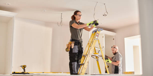 Best Residential Electrician Services  in Palatine, IL