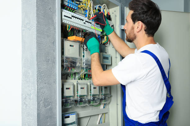 Best Licensed Electrician  in Palatine, IL