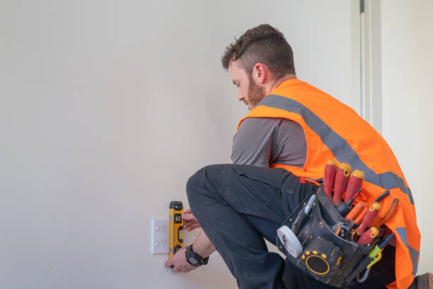 Best Emergency Electrician Near Me  in Palatine, IL