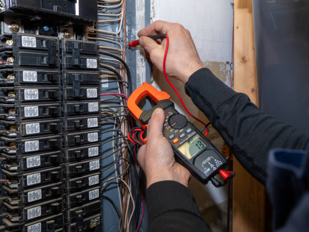 Best Affordable Emergency Electrician  in Palatine, IL