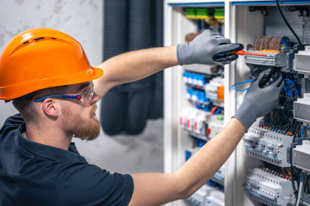 Best Affordable Electrician  in Palatine, IL