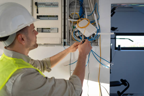 Best Emergency Electrical Repair  in Palatine, IL